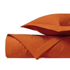 Home Treasures Termeh Quilted Bedding - Clementine.