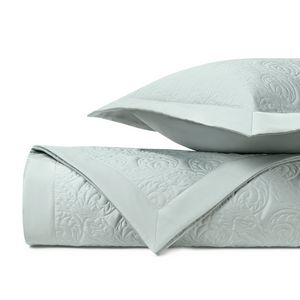 Home Treasures Termeh Quilted Bedding - Eucalipto.