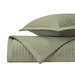 Home Treasures Time Square Quilted Bedding - Piana.