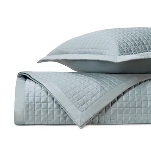 Home Treasures Time Square Quilted Bedding - Sion.