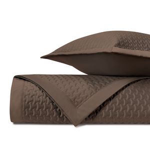 Home Treasures Trinity Quilted Bedding Collection - Ricco.