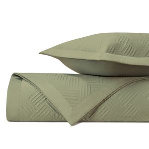 Home Treasures Twilight Quilted Bedding - Piana.