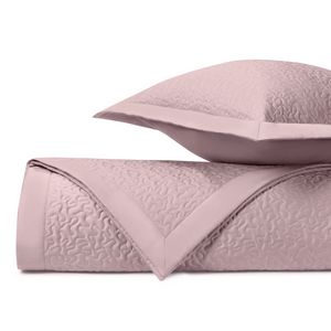 Home Treasures Vermicelli Quilted Bedding - Incenso Lavender.