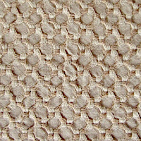 Home Treasures Vintage Bedding Collection - Vintage Weave Taupe.