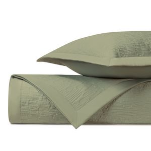 Home Treasures Wave Quilted Bedding - Piana.