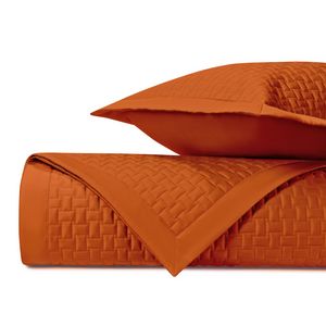 Home Treasures Wicker Quilted Bedding - Clementine.