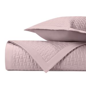 Home Treasures Wicker Quilted Bedding - Incenso Lavender.