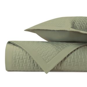 Home Treasures Wicker Quilted Bedding - Piana.