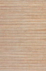 Jaipur Living Rugs AD03 - Andes Collection 70 percent Cotton 30 percent Jute Rug