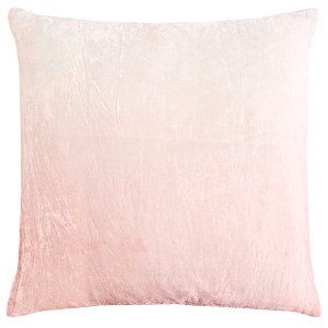Kevin O'Brien Studio Dip Dye Velvet Pillow