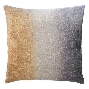 Kevin O'Brien Studio Coral Reef Decorative Pillows displaying front - Treasure (22x22)