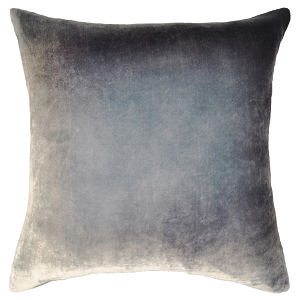 Kevin O'Brien Studio Ombre Velvet Decorative Pillows - Dusk Color