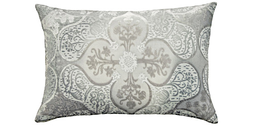 Kevin O'Brien Studio Persian Velvet Decorative Pillow