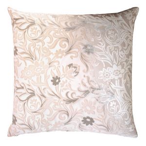 Kevin O'Brien Studio Prospect Park Decorative Pillow - Blush (22X22)