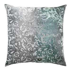 Kevin O'Brien Studio Prospect Park Decorative Pillow - Jade (22X22)