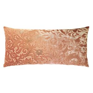 Kevin O'Brien Studio Prospect Park Decorative Pillow - Mango (12x24)