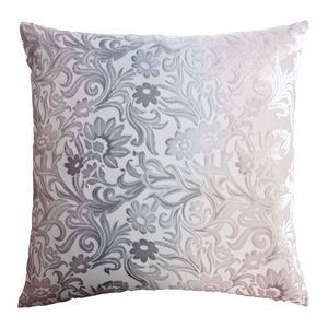 Kevin O'Brien Studio Prospect Park Decorative Pillow - Moonstone (22X22)