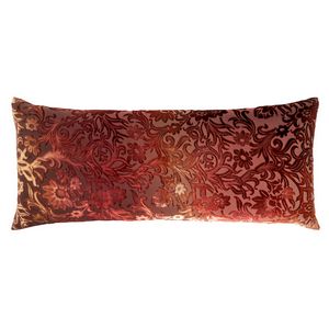 Kevin O'Brien Studio Prospect Park Decorative Pillow - Paprika (16x36)