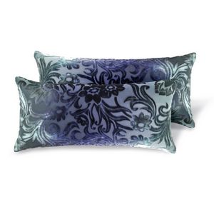Kevin O'Brien Studio Prospect Park Decorative Pillow - Shark (7x15)