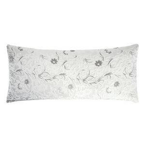 Kevin O'Brien Studio Prospect Park Decorative Pillow - White (16x36)