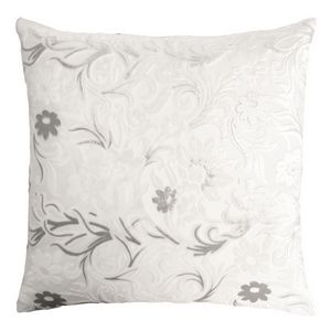 Kevin O'Brien Studio Prospect Park Decorative Pillow - White (22X22)