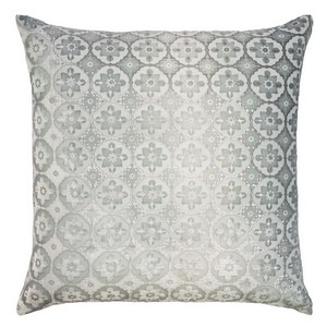 Kevin O'Brien Studio Small Moroccan Decorative Pillows - Mineral Color