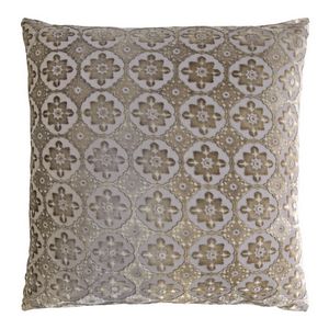 Kevin O'Brien Studio Small Moroccan Decorative Pillows - Coyote Color