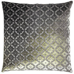 Kevin O'Brien Studio Small Moroccan Decorative Pillows - Oregano Color