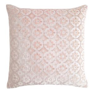 Kevin O'Brien Studio Small Moroccan Decorative Pillows - Blush Color