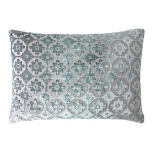 Kevin O'Brien Studio Small Moroccan Decorative Pillows - Jade Color