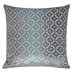 Kevin O'Brien Studio Small Moroccan Decorative Pillows - Dusk Color