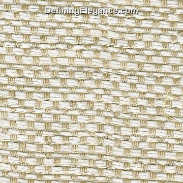 Leitner Carasco Linen Bedding - Off White