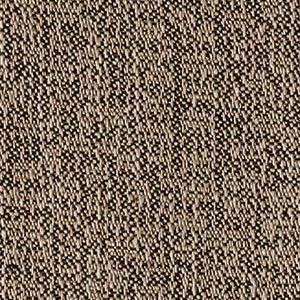 Leitner Cesta Bedding Linen fabric sample -  Anthrazit (6271)