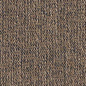 Leitner Cesta Linen fabric sample -  Royal (6271-46)