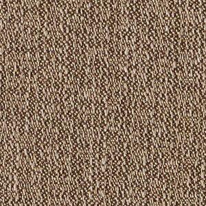 Leitner Cesta Bedding Linen fabric sample -  Terra (6271-77)