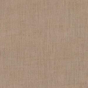 Leitner Chambray Linen/Cotton Bedding Linen in the color Terra