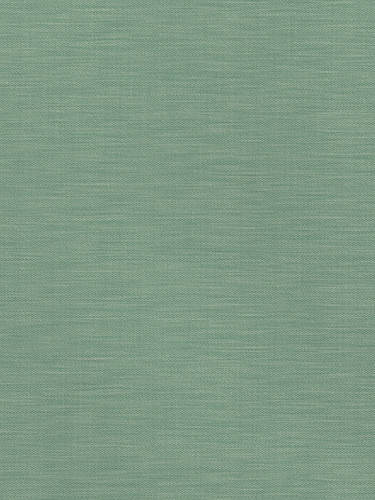 Leitner Colmar Linen Bedding sample in the color Jade