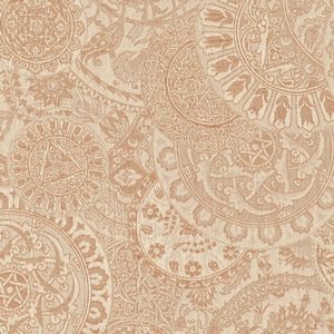 Leitner Isabella Table Linen in the color Marigold