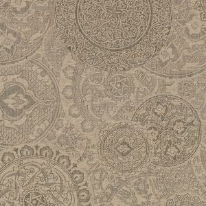 Leitner Isabella Table Linen in the color Terra