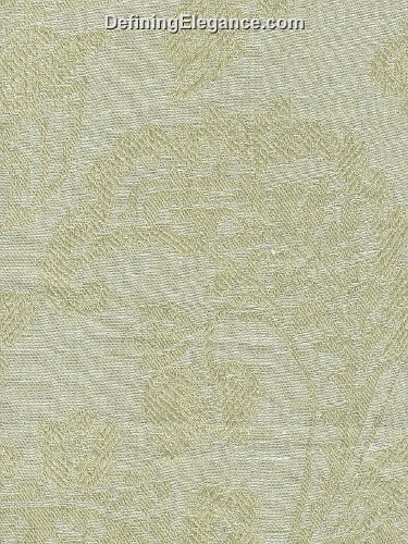 Leitner Istanbul Bedding Linen sample in  Lago color