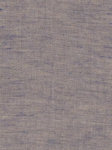Leitner Leivi Table Linen fabric sample -  Delft Blue