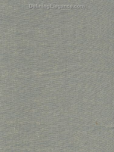 Leitner Leivi Bedding Linen fabric sample -  Stone