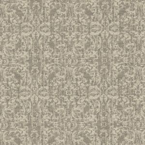 Leitner Maray Linen Table Coverings Fabric Sample - Granit.