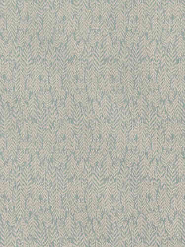 Leitner Ngutu Bedding Linen in the color Artic Blue 