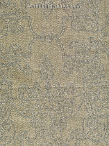 Leitner Petite Camelot Table Linen in Stone color 
