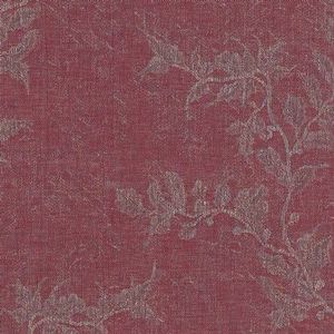 Leitner Rama Linen Table sample in the color Zyklame 