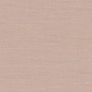 Leitner Salo Linen Bedding & Table Linen Fabric Sample - Darby Rose.