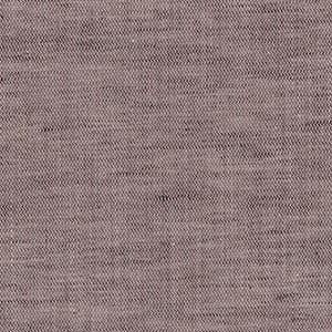 Leitner Salo Linen Bedding & Table Linen Fabric Sample - Purple.