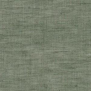 Leitner Salo Linen Bedding & Table Linen Fabric Sample - Tanne.