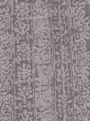 Leitner Teresa Table Linen in the color Purple